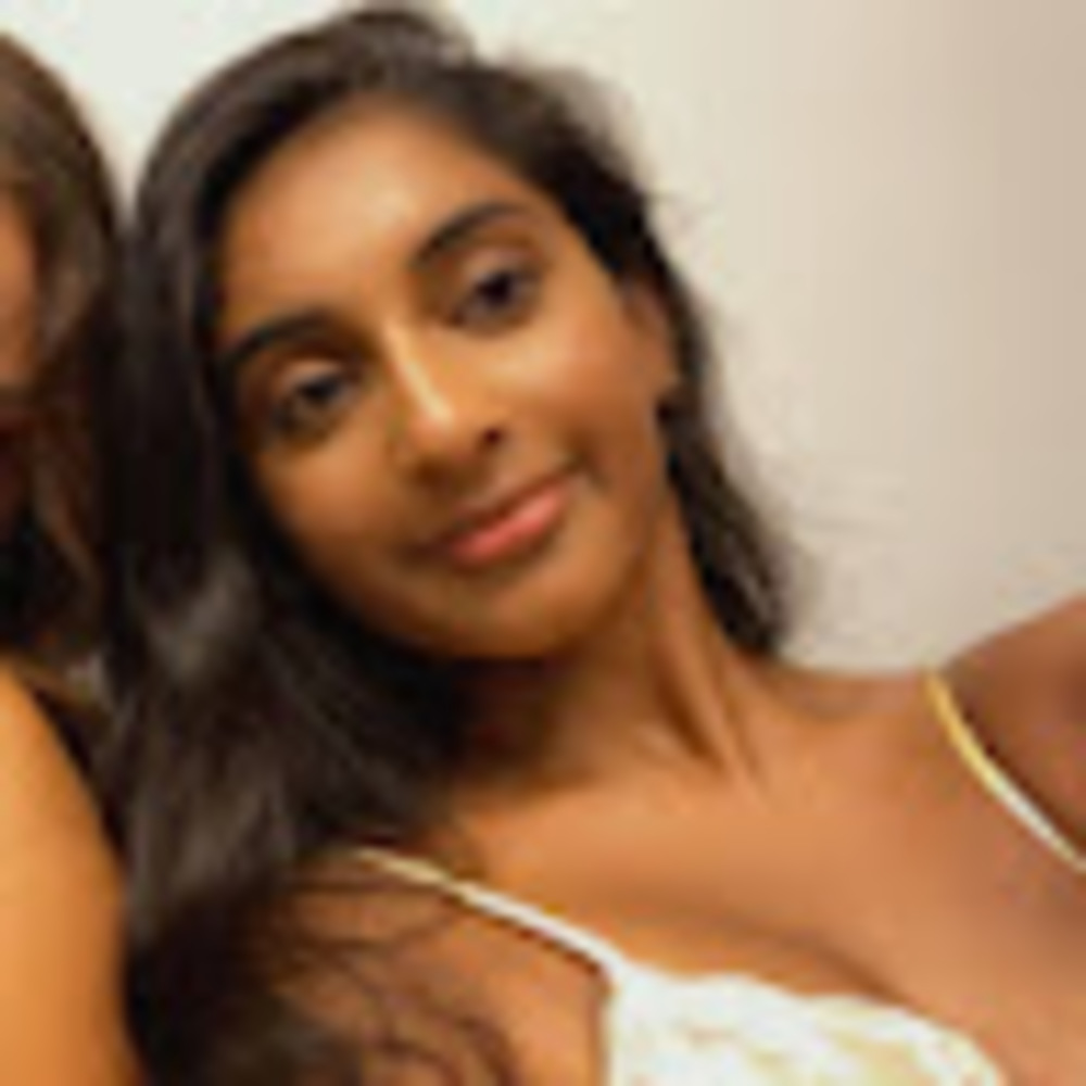 Meet your Posher, Arushi